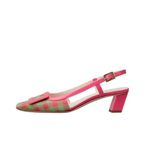 Roger Vivier Высокие каблуки Женские