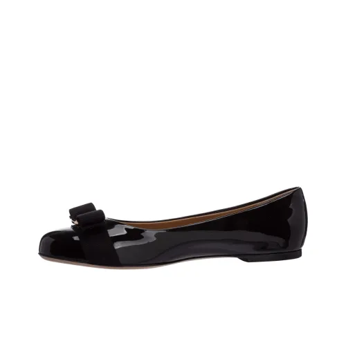 Ferragamo Varina Женские повседневные туфли Женские
