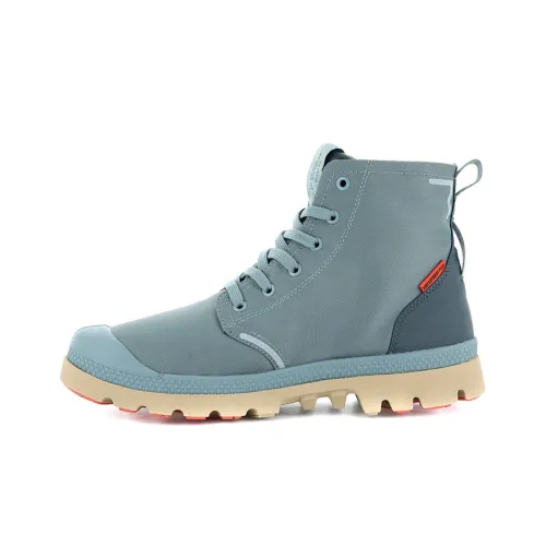 Palladium Pampa Outdoor Унисекс