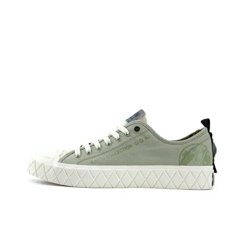 Палладий Palla Ace Low-Top Canvas Shoes Unisex