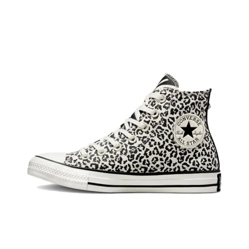 Converse Chuck Taylor All Star Кеды Высокие Топы Женские