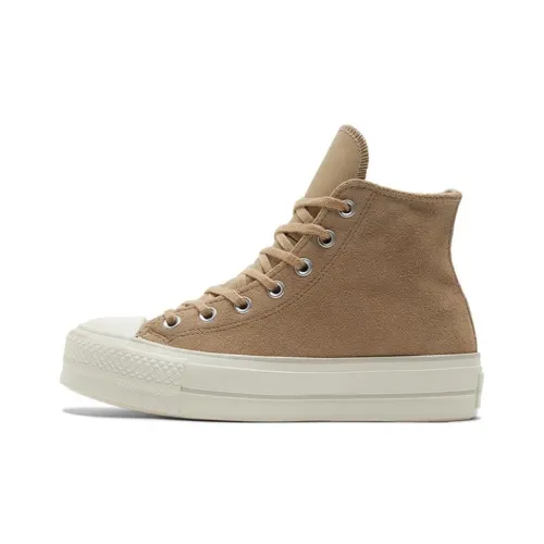 Converse High-Top Sneakers Женские