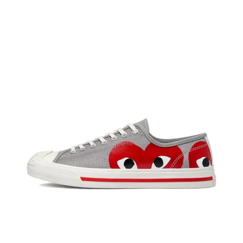 Конверс Jack Purcell Low Top Унисекс