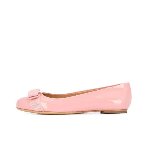 Ferragamo Varina Женские повседневные туфли Женские
