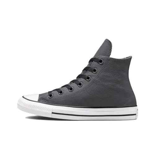Converse Chuck Taylor All Star Counter Climate High Топ Кеды Унисекс Серый