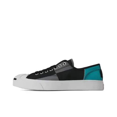 Конверс Jack Purcell Low Top Унисекс