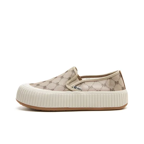 Joy&Mario Женские повседневные туфли с низким верхом для женщин