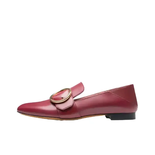 Bally Женские повседневные туфли Женские