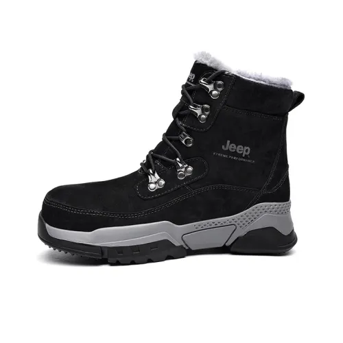 JEEP Outdoor Мужской