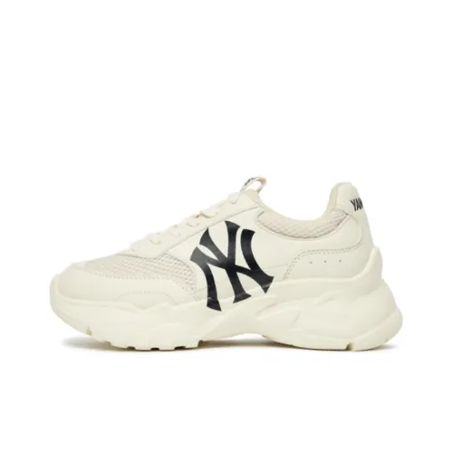 MLB Big Ball Chunky Кроссовки Низкие Топ Унисекс