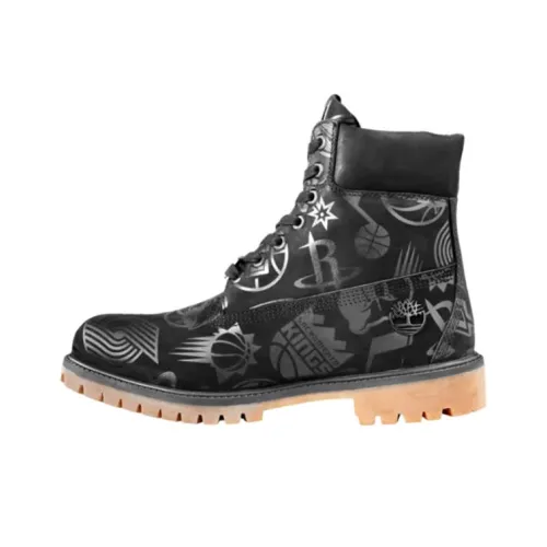 Timberland Аутдор Высокие Кеды Мужские