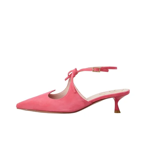 Roger Vivier Высокие каблуки Женские
