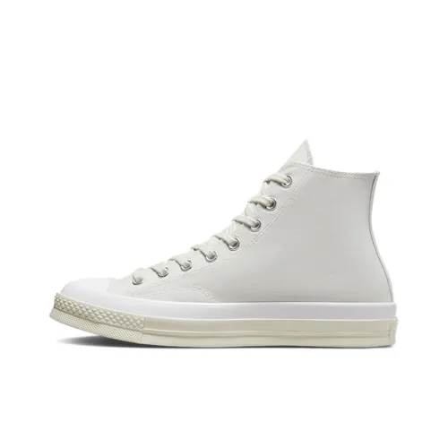 Конверс 1970s Chuck Taylor All Star High Топ Кеды Унисекс Белый
