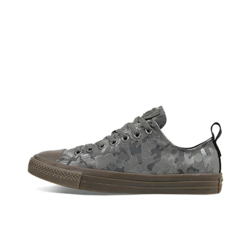 Converse Chuck Taylor All Star Low Top Canvas Shoes Men's