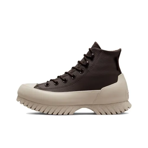Converse Chuck Taylor All Star Lugged 2,0 Counter Climate High Топ Кеды Унисекс Коричневый