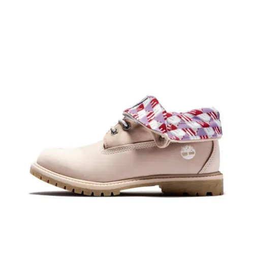 TIMBERLAND Roll Top Outdoor Женские