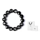 Минималистский стиль Браслет с бусинами (Мужской)