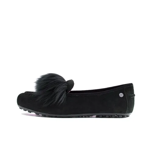 UGG Женские повседневные туфли с низким верхом для женщин