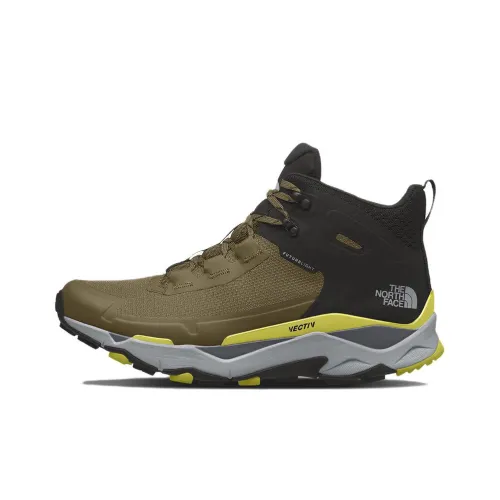 THE NORTH FACE Vectiv Exploris 2 Outdoor Зеленый Мужской