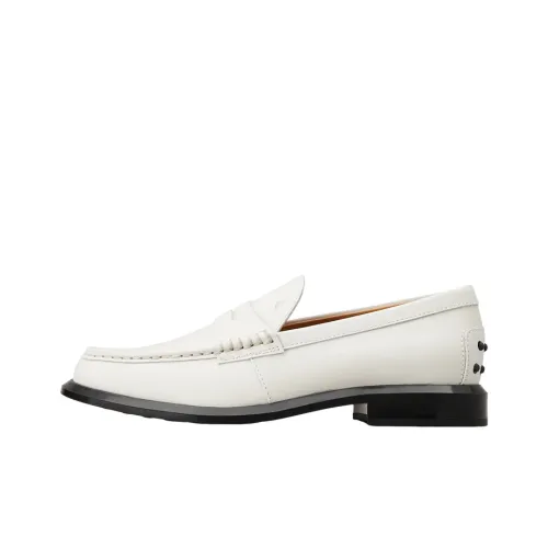 TOD'S Женские повседневные туфли Женские