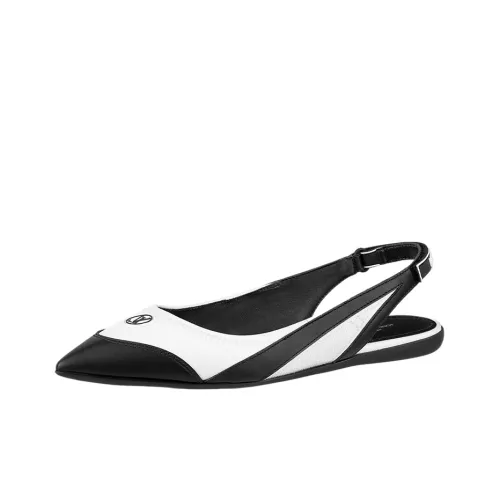 LOUIS VUITTON Archlight Повседневная обувь Женская Белая