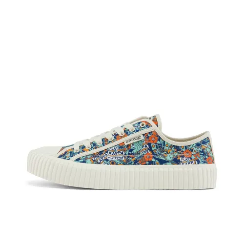 Кроссовки KAPPA Low Top Unisex