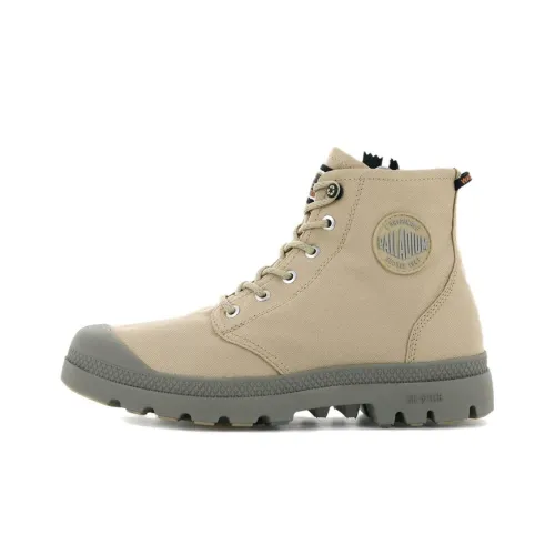 Palladium Pampa Outdoor Унисекс
