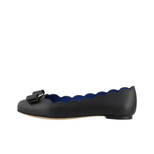 Ferragamo Varina Женские повседневные туфли Женские