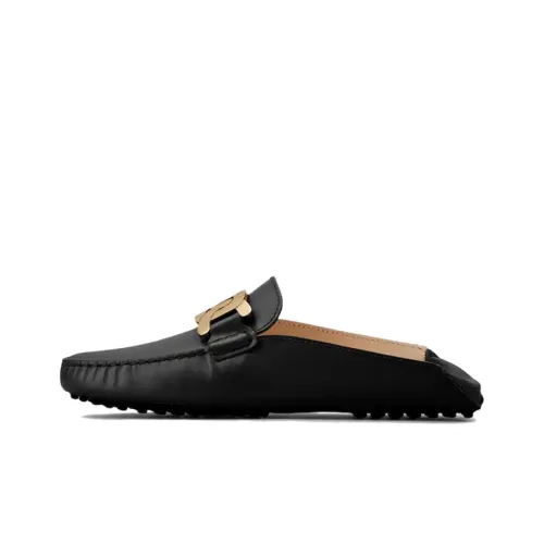 TOD'S Женские повседневные туфли Женские