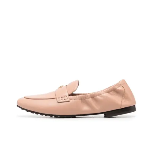 TORY BURCH Балет Повседневная Обувь Женская Розовая