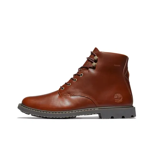 Timberland Belanger Устойчивый к истиранию Crew Аутдор Мужской Коричневый