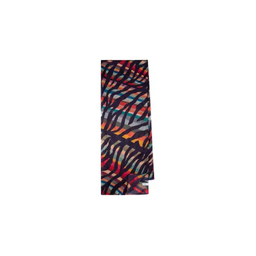 Paul Smith Вязаные шарфы Женские