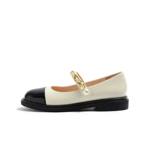 STEVE MADDEN Женские повседневные туфли Low Top Черный Белый Женские