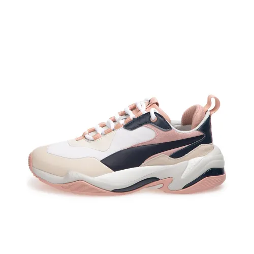 PUMA Thunder массивные кроссовки с низким верхом, женские