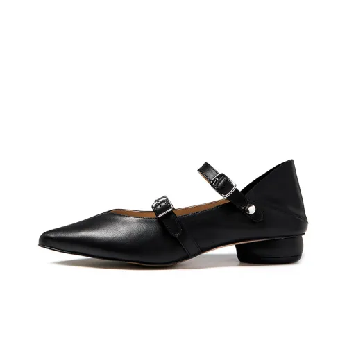 FED Женские повседневные туфли Low Top Женские