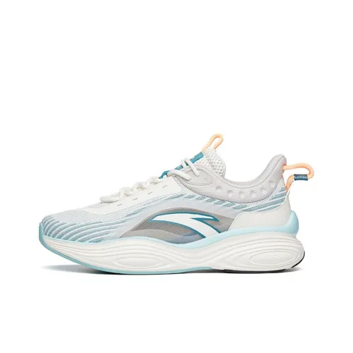 ANTA Низкие кеды для мужчин