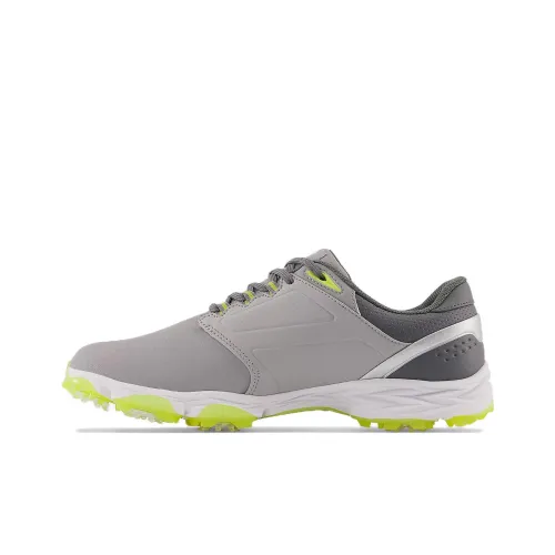 New Balance Golf Shoes Low Top Мужские