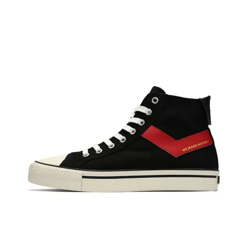 Пони Shooter High Top Кеды Унисекс