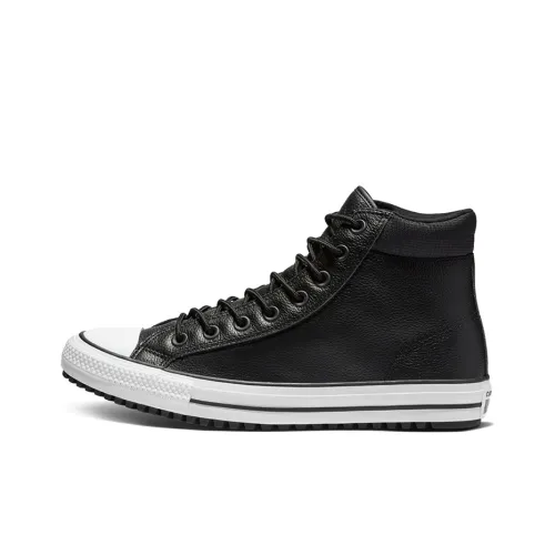 Converse Chuck Taylor All Star High Top Кеды Унисекс Черные