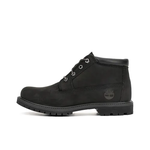 Timberland Аутдор MID Топ Женский
