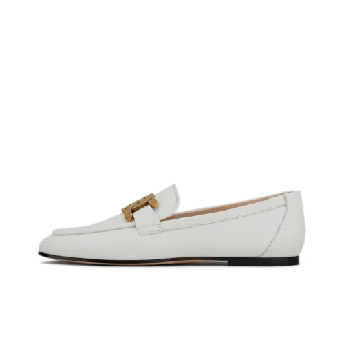 TOD'S KATE Женские повседневные туфли Женские