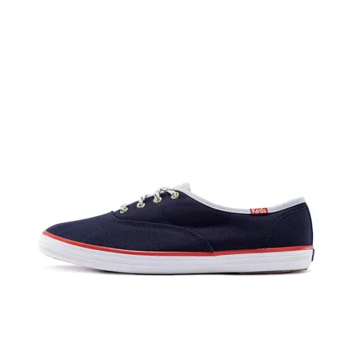 Keds Женские повседневные туфли Low Top Женские