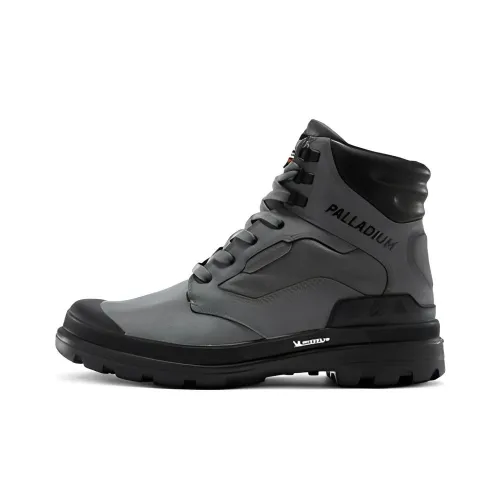 Palladium Pampa Outdoor Мужской