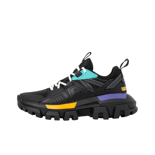 CAT RE Powered Lunar Rover Толстая подошва Кроссовки Низкие Унисекс