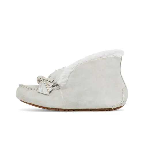 UGG Женские повседневные туфли с низким верхом для женщин