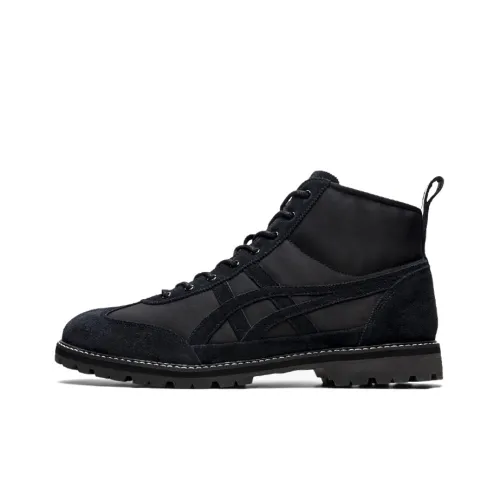 Onitsuka Tiger Rinkan Outdoor Унисекс