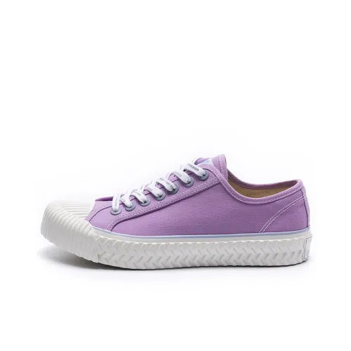 Excelsior Low-Top Canvas Shoes Women's