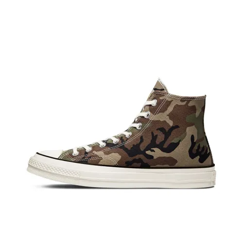 Converse Chuck 70 Кеды Высокие Унисекс