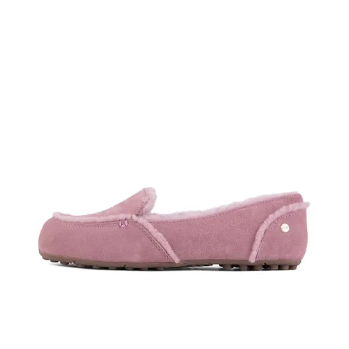 UGG California Loafer Женские повседневные туфли Женские