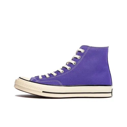Converse Chuck Taylor All Star High Топ Кеды Унисекс Синий
